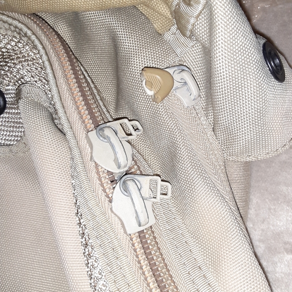 COPY - Oakley Icon Backpack Tan in Color - Picture 14 of 14